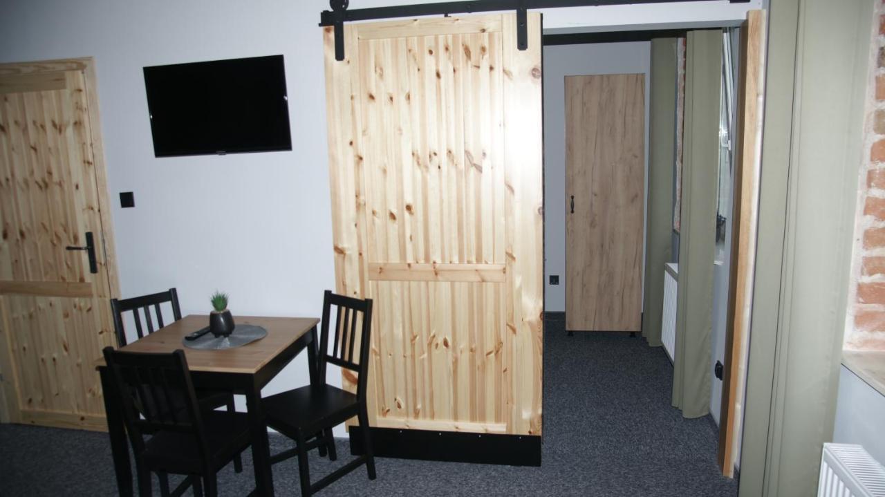 Apartamenty Rycerskie Inowlodz Экстерьер фото