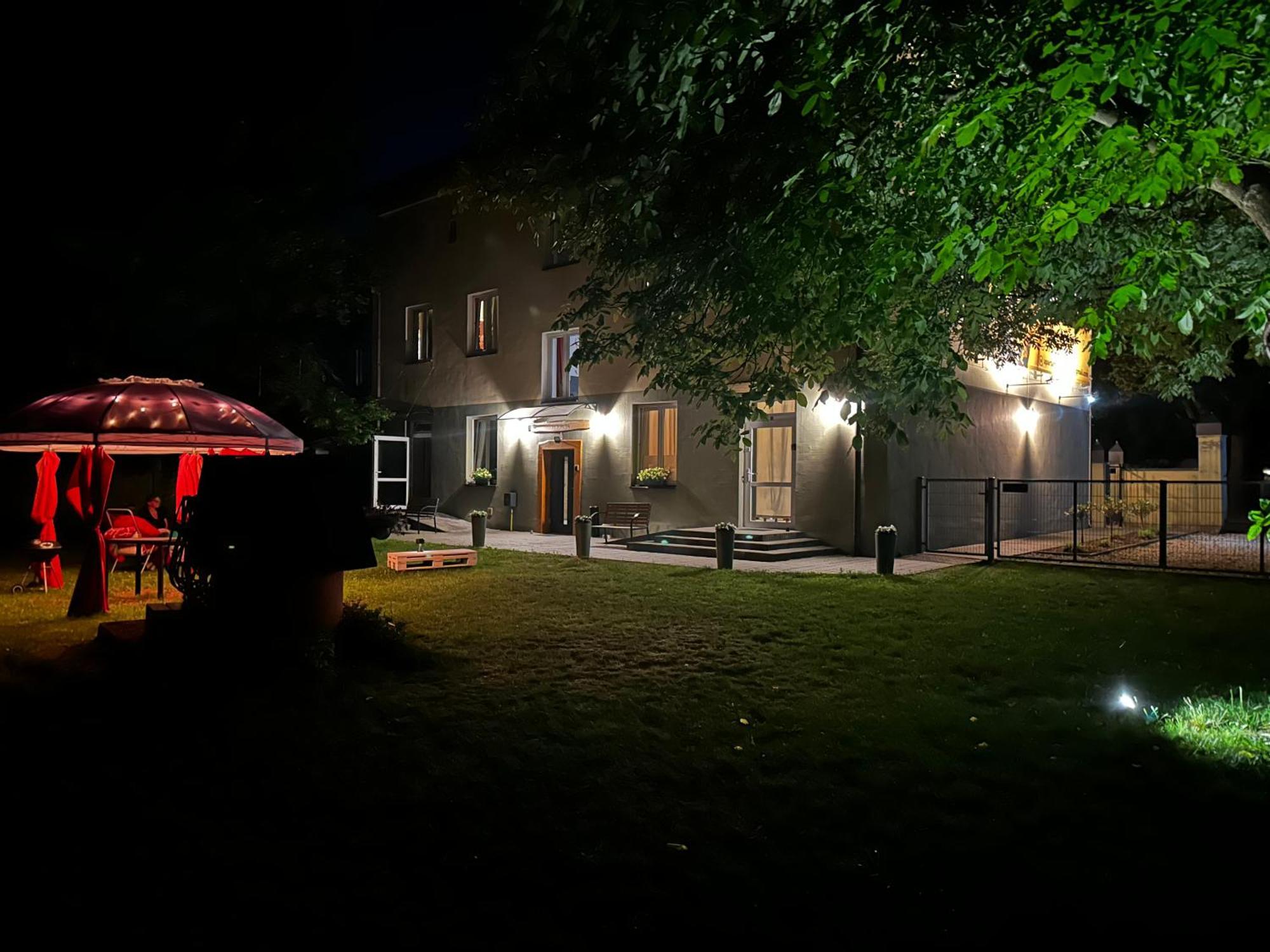 Apartamenty Rycerskie Inowlodz Экстерьер фото