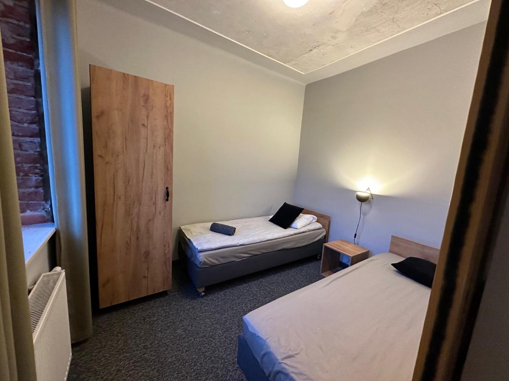 Apartamenty Rycerskie Inowlodz Экстерьер фото