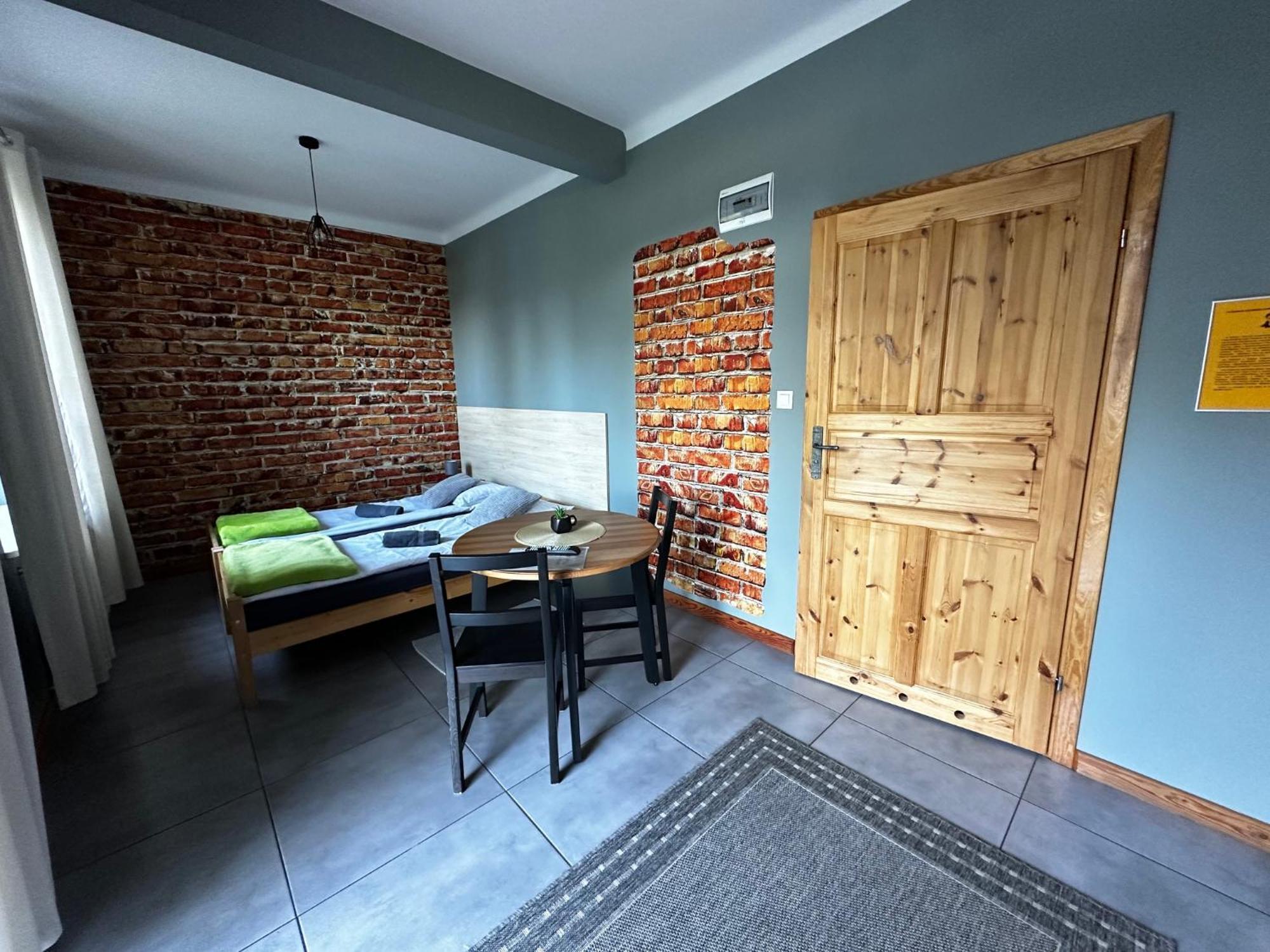 Apartamenty Rycerskie Inowlodz Экстерьер фото