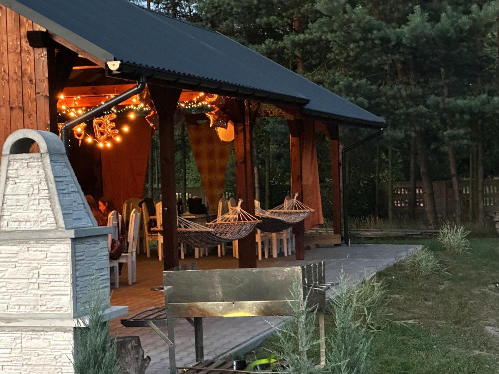 Apartamenty Rycerskie Inowlodz Экстерьер фото