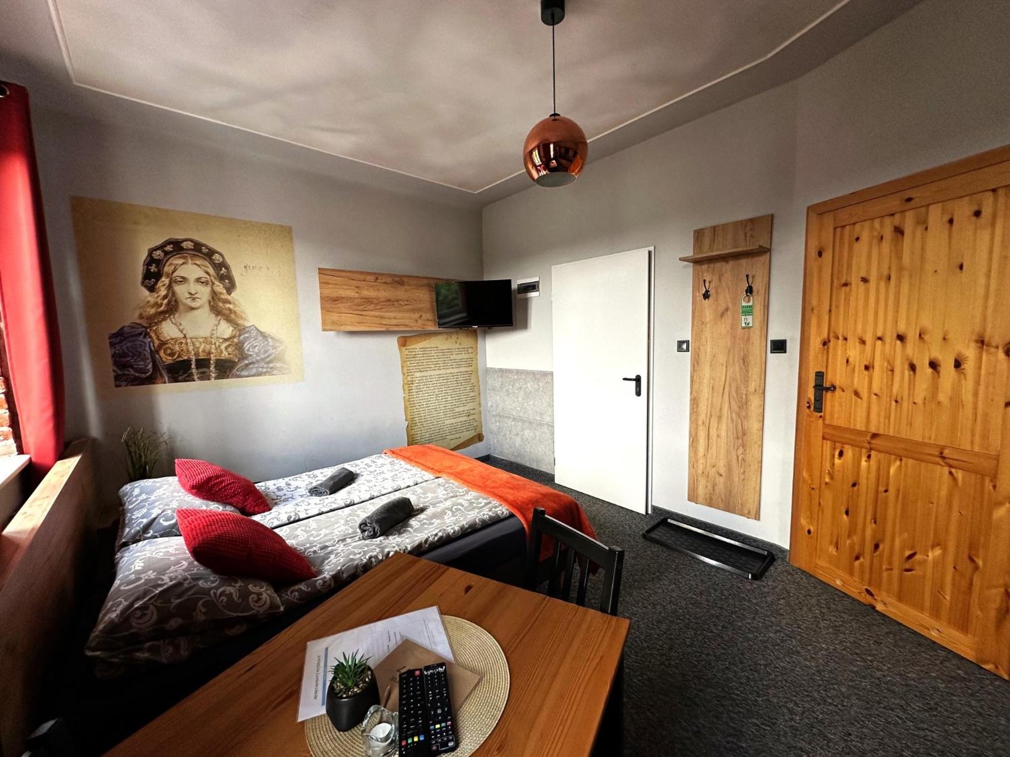 Apartamenty Rycerskie Inowlodz Экстерьер фото